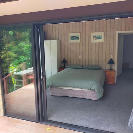 Maitai Whare Iti - Adventure Cabins & House Nelson Exterior photo